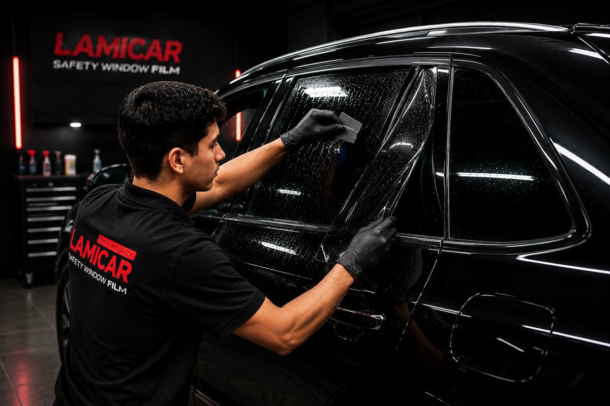 Equipo Lamicar